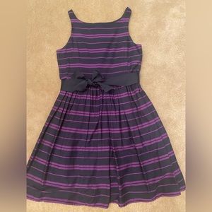 RALPH LAUREN DRESS